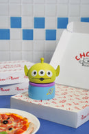 Head-Round Music Box (Toy Story Alien)