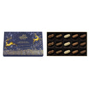 GODIVA 聖誕巧克力禮盒15顆裝電子禮券 