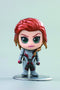 Avengers Endgame COSB(XS) - Avengers Bobble-Head Collectible Set
