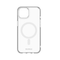 Hybrid Lite Case iPhone 14 系列 磁吸保護殼  (透明白)