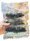 Best Chosen Sea Cucumber (Soaked Ready to use) 150g/Bag (Weight before soaking) (+/−6g) (about 12 to 16pcs) Made in Australia Parallel Import goods