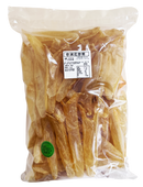 African Fish Maw Tube 600g/bag (+/-5g) (about 80pcs) Made in Africa Parallel import goods