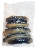 Best Chosen Sea Cucumber (Soaked Ready to use) 150g/Bag (Weight before soaking) (+/−6g) (about 12 to 16pcs) Made in Australia Parallel Import goods