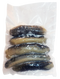 Best Chosen Sea Cucumber (Soaked Ready to use) 150g/Bag (Weight before soaking) (+/−6g) (about 12 to 16pcs) Made in Australia Parallel Import goods