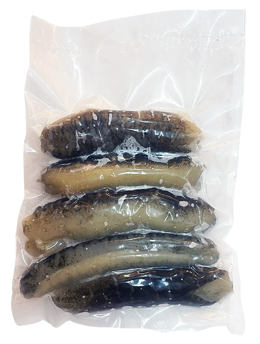 Best Chosen Sea Cucumber (Soaked Ready to use) 150g/Bag (Weight before soaking) (+/−6g) (about 12 to 16pcs) Made in Australia Parallel Import goods