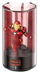 OPPO Wi-Fi 6 Router - Iron Man