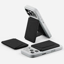 MOFT Snap Field Wallet with a Stand MOVAS 多功能磁吸卡包