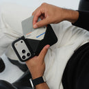 MOFT Snap Field Wallet with a Stand MOVAS 多功能磁吸卡包