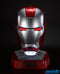 Iron Man MK5 Collectible Bluetooth Speaker - KB20090