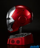 Iron Man MK5 Collectible Bluetooth Speaker - KB20090