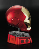 Iron Man MK7 Helmet Collectible Bluetooth Speaker - KB20094