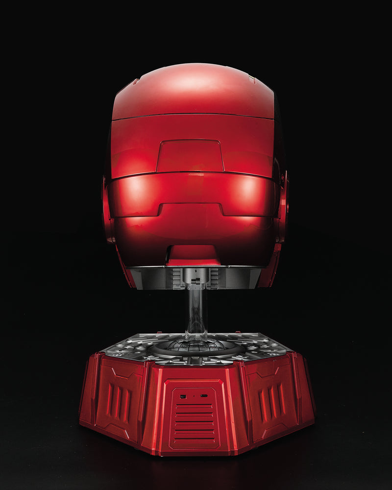 Iron Man MK7 Helmet Collectible Bluetooth Speaker - KB20094