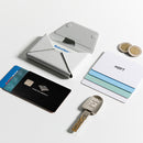 MOFT Snap Field Wallet with a Stand MOVAS 多功能磁吸卡包