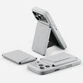 MOFT Snap Field Wallet with a Stand MOVAS 多功能磁吸卡包