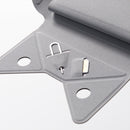 MOFT Snap Field Wallet with a Stand MOVAS 多功能磁吸卡包