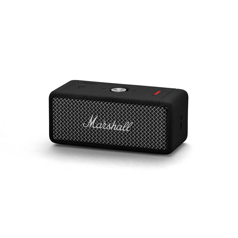 Limited Offer) Marshall EMBERTON II Portable Speaker– Shoppy 寬樂買