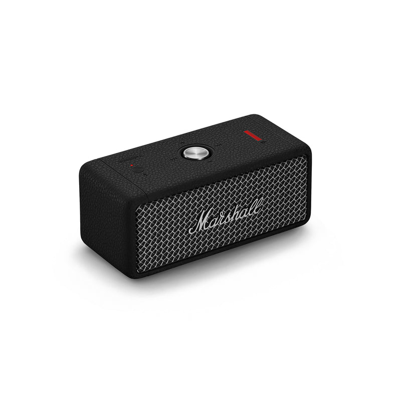 Limited Offer) Marshall EMBERTON II Portable Speaker– Shoppy 寬樂買