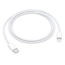 Apple - USB-C Woven Charge Cable (1m)