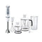 Braun MultiQuick 5 Vario Hand Blender MQ5245