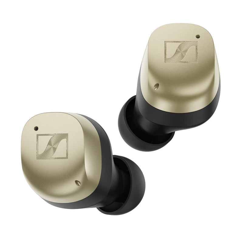 Sennheiser MOMENTUM True Wireless 4 旗艦級真無線藍牙入耳式耳機