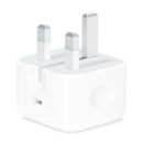 Apple 20W USB-C 電源轉換器
