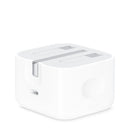Apple 20W USB-C 電源轉換器