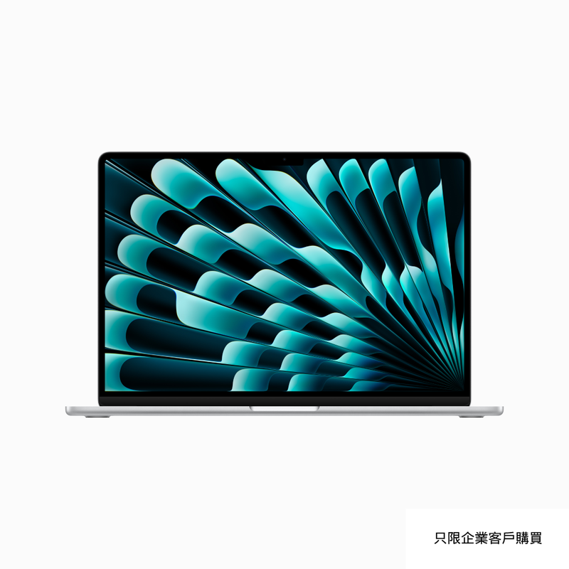 15吋 MacBook Air Apple M3