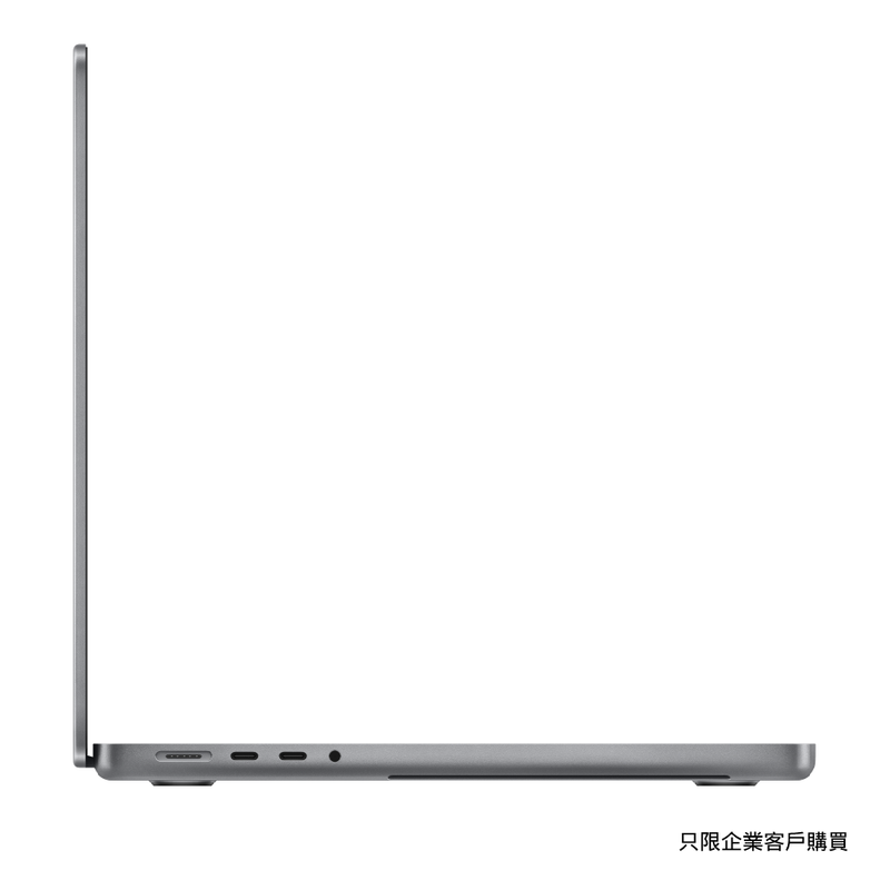 14吋 MacBook Pro Apple M3