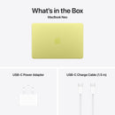 13-inch MacBook Neo