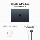 15-inch MacBook Air Apple M3