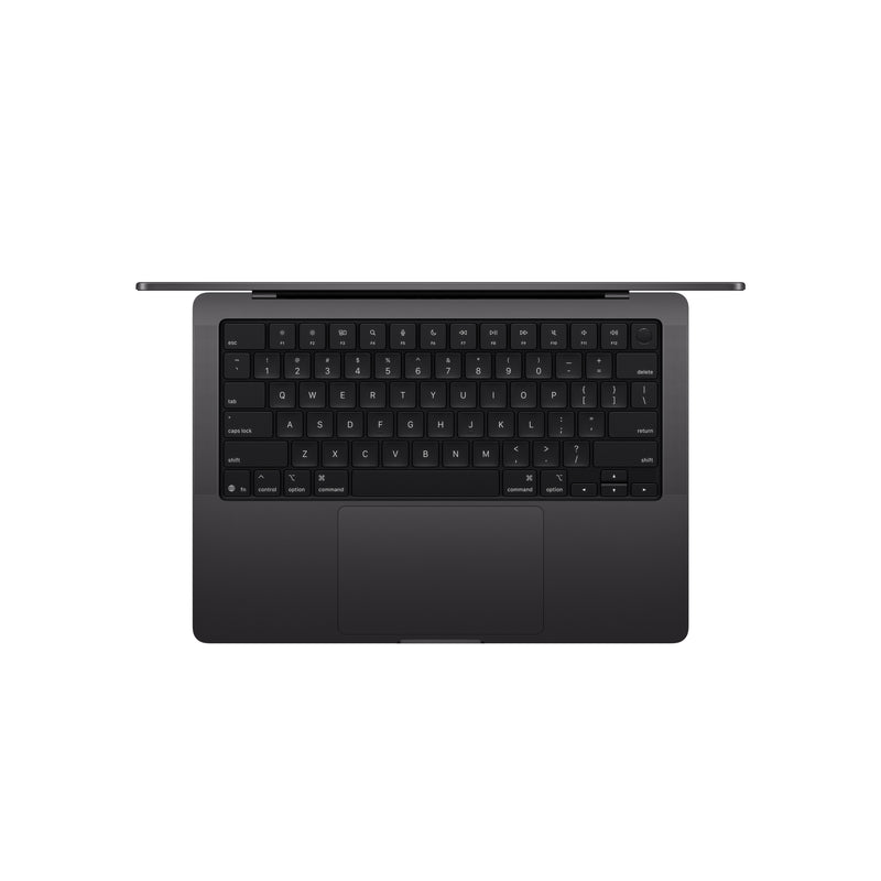 14吋 MacBook Pro Apple M5