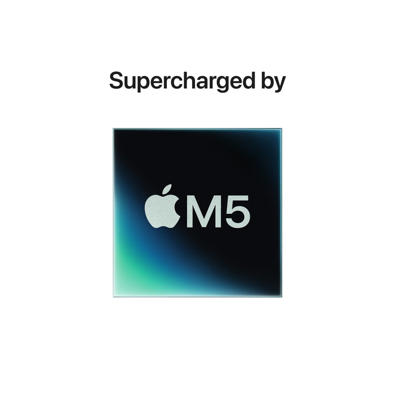 14吋 MacBook Pro Apple M5