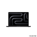 14吋 MacBook Pro Apple M4