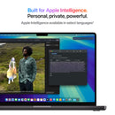 14吋 MacBook Pro Apple M4