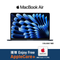 15-inch MacBook Air Apple M2 with AppleCare+