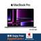 14-inch MacBook Pro Apple M2 with AppleCare+