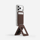 MOFT Snap Phone Tripod Wallet MOVAS 輕薄三角卡包支架