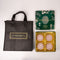FORBIDDEN@Hung Fook Tong Superfood Snowskin Mao Shan Wang Durian Mooncake(4 Pieces) E-Voucher