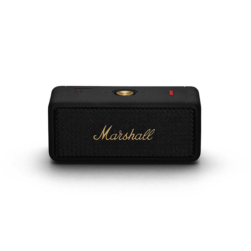 Marshall EMBERTON II Portable Speaker