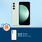 Samsung Galaxy S23 FE 8GB RAM with Premium