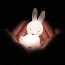 Hashy - Miffy Wireless charge with lamp