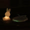 Hashy - Miffy Wireless charge with lamp