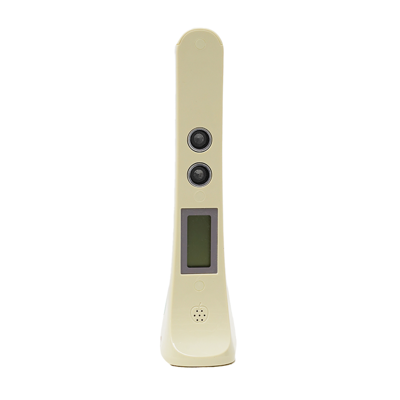 Hashy-Miffy Digital Height Meter