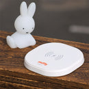Hashy - Miffy Wireless charge with lamp