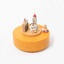 繞圈音樂鈴 (DN火箭巴斯光年)