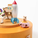 繞圈音樂鈴 (DN火箭巴斯光年)