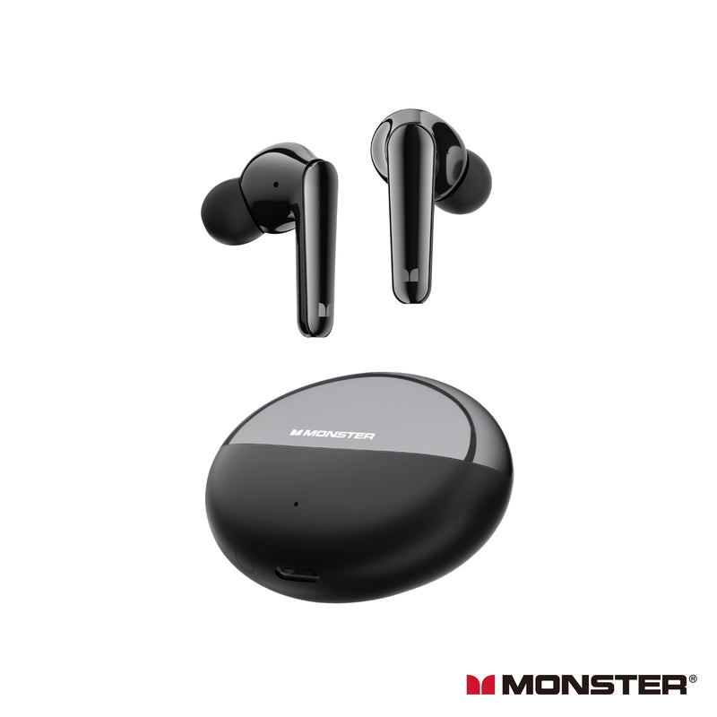 Monster N-Lite 203 AirLinks True Wireless Headphones