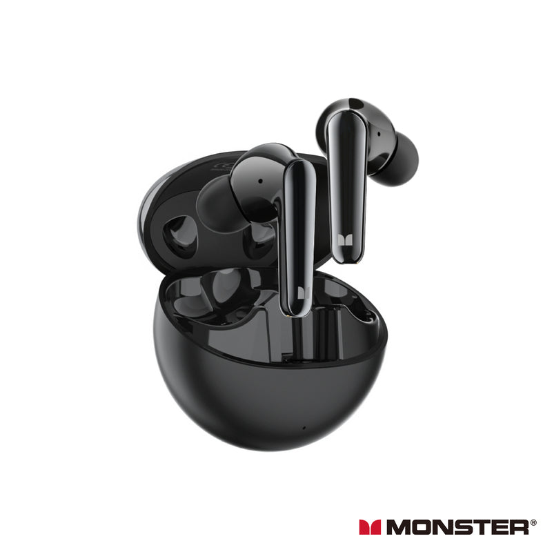 Monster N-Lite 203 AirLinks True Wireless Headphones