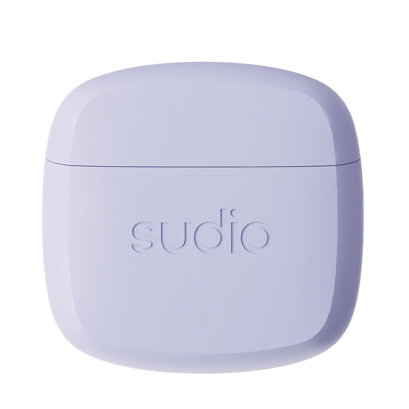 Sudio N2 無線耳機