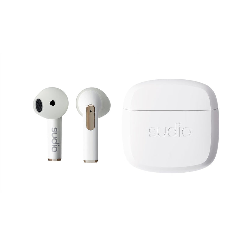 Sudio N2 Wireless Earbuds